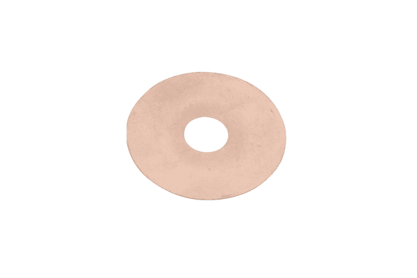 VALVE SHIM .628 X 2.30 X .012 W12230