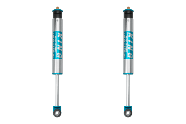20001-221 18+ Suzuki Jimny 2.0 IFP Front Shocks 0-1" Lifts