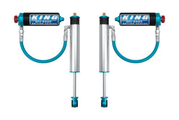 20001-222A 18+ Suzuki Jimny 2.0 Front Shocks 0-1" Lifts