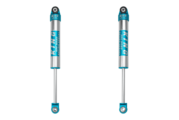 20001-227 18+ Suzuki Jimny 2.0 IFP Rear Shocks 1.5-2" Lifts