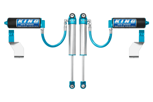 20001-228 18+ Suzuki Jimny 2.0 Rear Shocks 1.5-2" Lifts