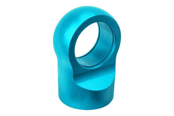 3.0 RS Rod End, 1.375-16 THD, 1.000 BRG, Standard 30016-020