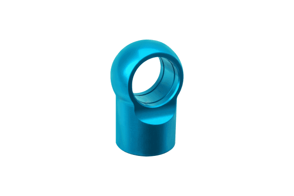 2.0 PR Rod End 7/8 Thd .625 BRG, Standard 21002-061