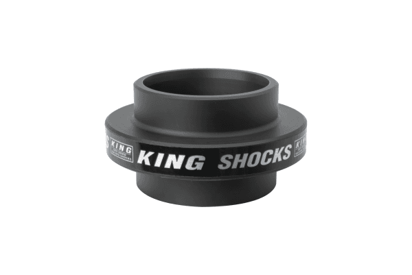 3.0 RS Spring Divider Black Billet Nylon 30308-002