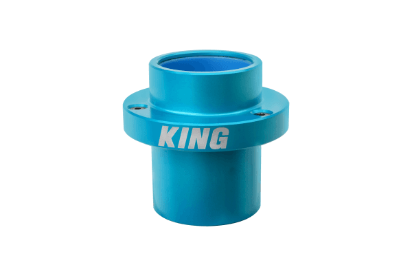 2.0 RS 3 PIECE SPRING DIVIDER ALUMINUM 20305-113