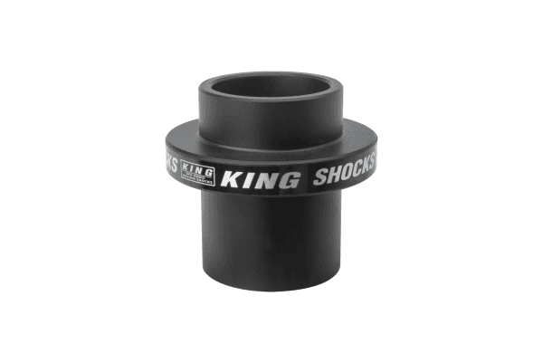 2.0 RS Spring Divider 1" Longer, Black 20305-002